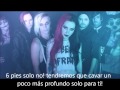 New Years Day Any Last Words Subtitulada