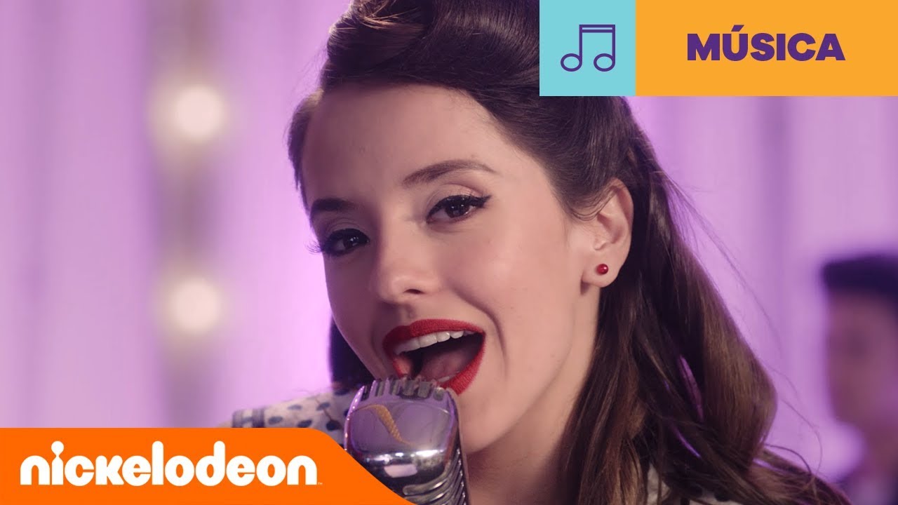 Watch Now Club 57 | Canta y no Pares | Brasil | Nickelodeon em Português Club 57 | Canta y no Pares | Brasil | Nickelodeon em Português