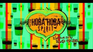 Hoba Hoba Spirit - Aourioura