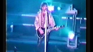 Bon Jovi - Fear (Nuernberg 1993)