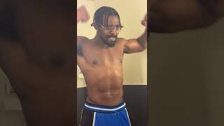 I put my blood sweat and tears in this😤 #geanusfit #subscribe