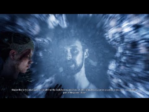 The Trials Of Odin |Hellblade: Senua's Sacrifice