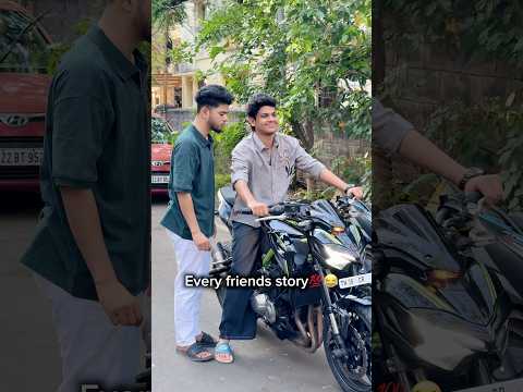 Relatable🤣💯😁 #ismail0102 #tamilcomedy #trending #kawasaki #z900 #funnyvideos #superbike