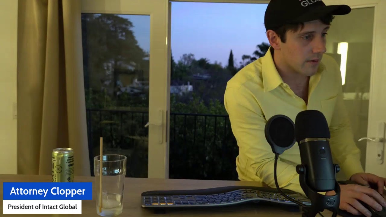Intact Global video
