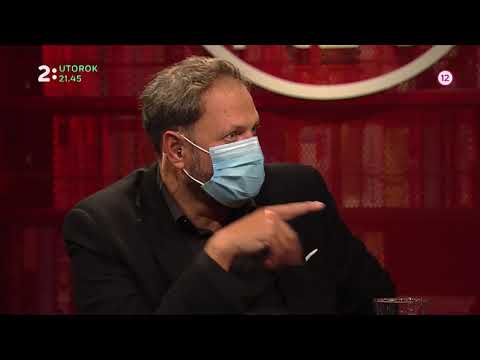 Večera s Havranom (6.10.)