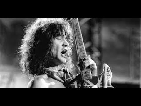 Van Halen: The Controversial T-Shirt That Got a Fan Jailed 'For Unlawful Carnal Knowledge'