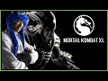 SonicFox Alien Vs Predator Mortal Kombat X
