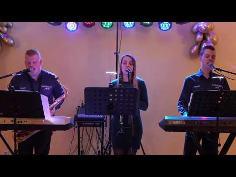 Zespół Muzyczny Pretex- Truskaweczka (cover)