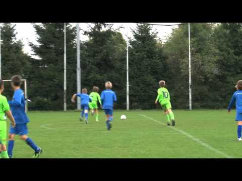kfc Katelijne- Germinal Beerschot 2/10/10