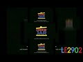 YTPMV Cookie Jar Entertainment Logo Scan But LE2902 Made It