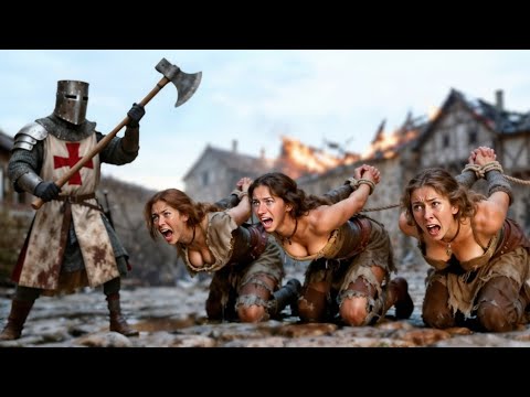 Inside the Most Terrifying Massacre That Shook Medieval Europe: Béziers