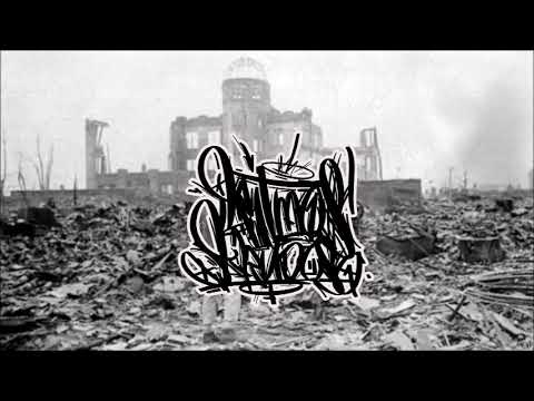RUINAS/Boombap Chileno//Freestyle//Underground Instrumental de Uso Libre 2021