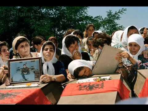 DESHMORET Loti i gezimit   RoDeR-Os feat Mc GaGi "LOTI I GEZIMIT ""