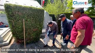 Vidéo Espace Vidéo id:C-GD1ipyrhw