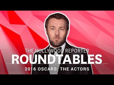 Joel Edgerton Almost Became A Painter