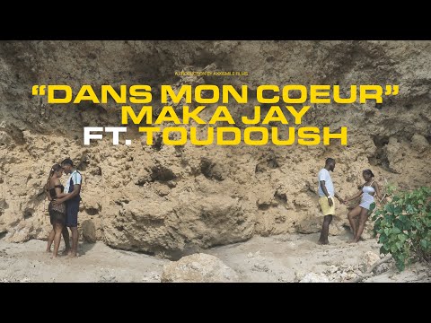 Maka Jay ft. Toudoush - Dans mon coeur (Clip Officiel)