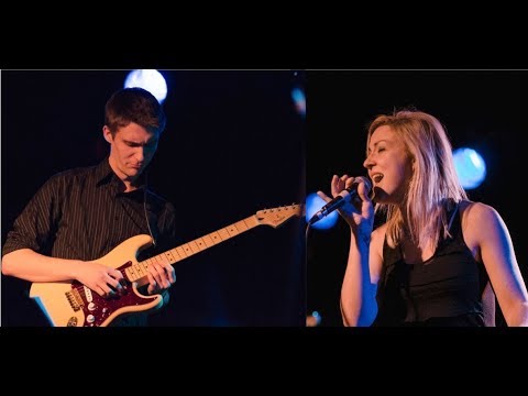 Promotional video thumbnail 2 for Elyse Jones