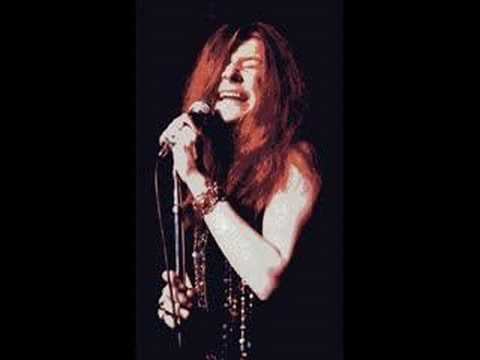 Janis Joplin - Mercedes Benz