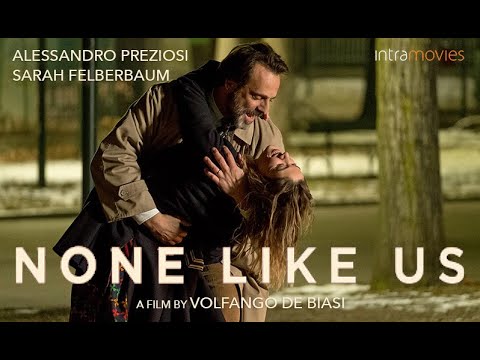 None Like Us (Nessuno come noi, 2018) - Trailer with English subtitles