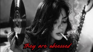 you didn’t notice… but they’re already obsessed with you