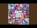 GTA 6 - Official Main Theme Music Extended