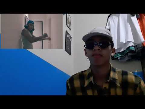 React da música " Dfideliz - EU SOU CACHORRO." (SLC🔥🥵).