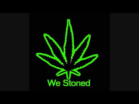 We Stoned - Through All Da Bullshit (Prod. Xtrembeats)