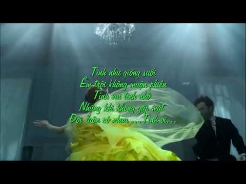 Mất nhau trong đời Sheet - Thúy An