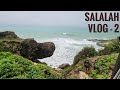 Salalah Oman Tour | Top Tourist Attractions in Salalah | Salalah Vlog 2 @ 5s creations