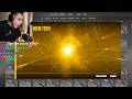 Ohnepixel Gets Insanely Lucky Trading Up Reds To Golds
