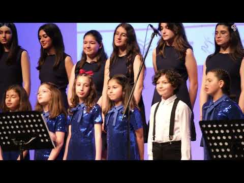 Bostorgay-Kırım Tatarca