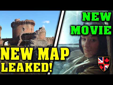 War Thunder Weekly News: A FREE F-16?! White Rock Fortress Returns & Massive Sale