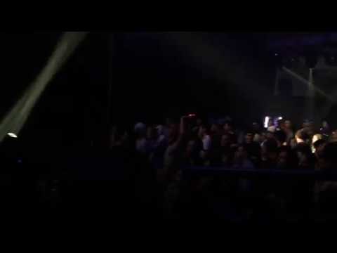 Sidney Charles @Lärm 02.12.2016