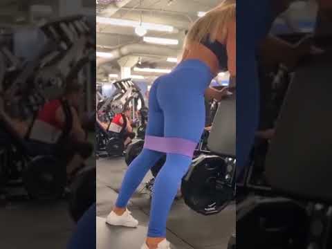 10 Minutes Of The Most Athletic Girls On Earth 🔥 Motivation Fitness Models