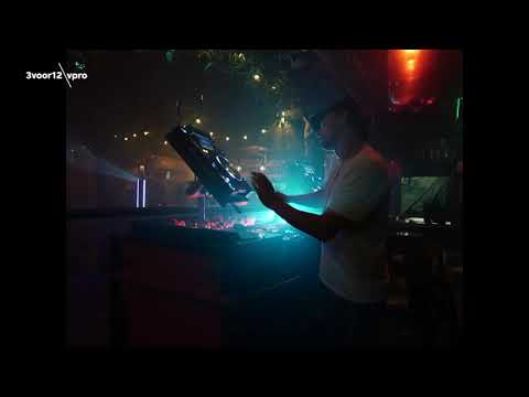 United We Stream Amsterdam - Tafkamp live from Bret