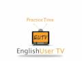 English User TV Episode 1 Part 3( From:  EUTV )