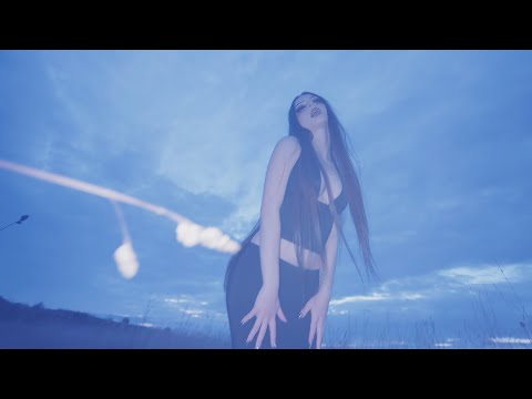 phytocene - digital yearning (music video)