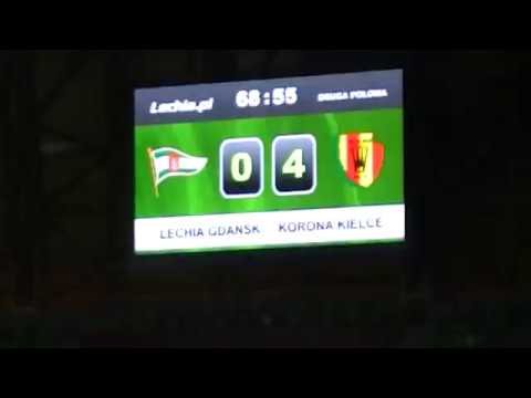 LECHIA-KORONA 0-5 KARNY