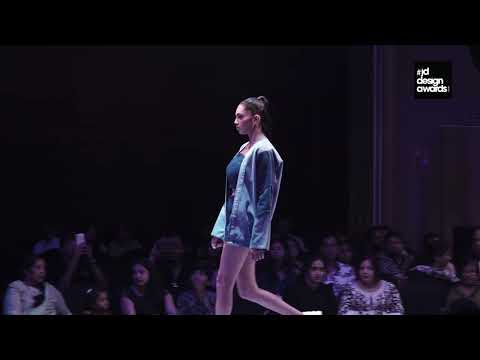 Prajna | Kashish Jain and Khushi D | JD Design Awards 2023