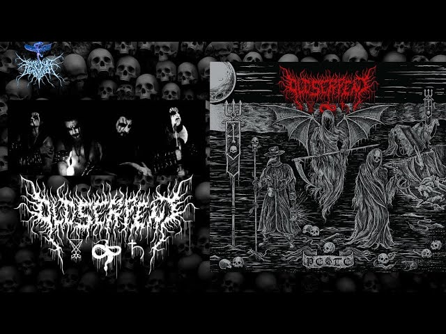 Vídeo relacionado con League Of The Serpent (Transparent Sun Yellow) [Vinilo]