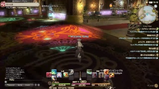 FF14実況テスト日記　4