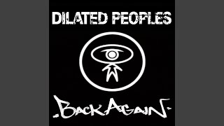 Back Again (Radio Edit)