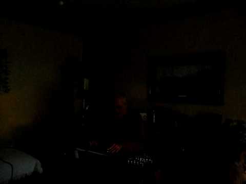 Earl Williams - Steel Guitarist