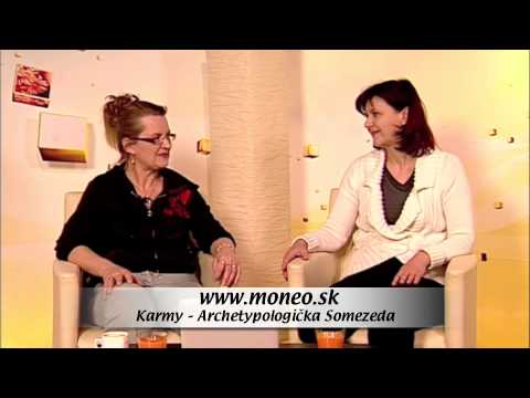 1. Ako karma ovplyvňuje partnerské vzťahy?