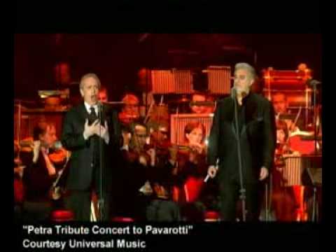 Remembering Luciano Pavarotti