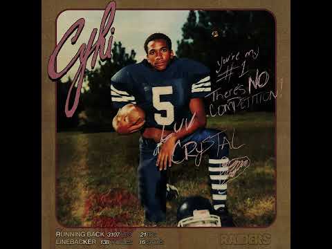 CyHi - No Competition (Official Audio Update)