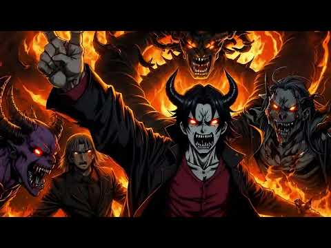 Brynjar Ólafsson - From The Ashes (Music Video)