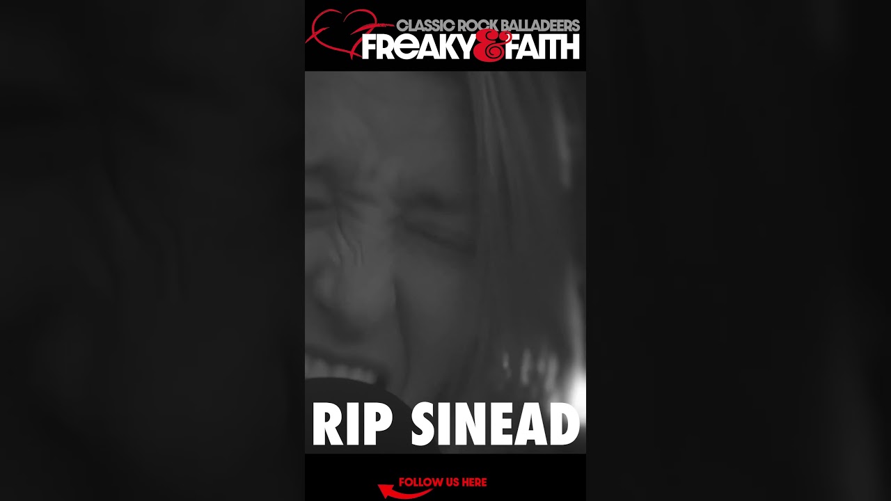 Promotional video thumbnail 4 for Freaky & Faith