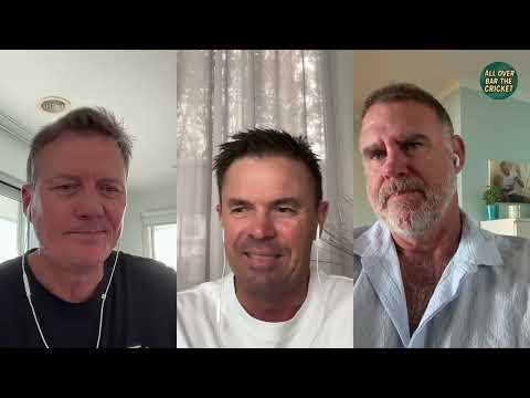 BBL Finals, Spin Bowling Concerns & The Ashes Hangover