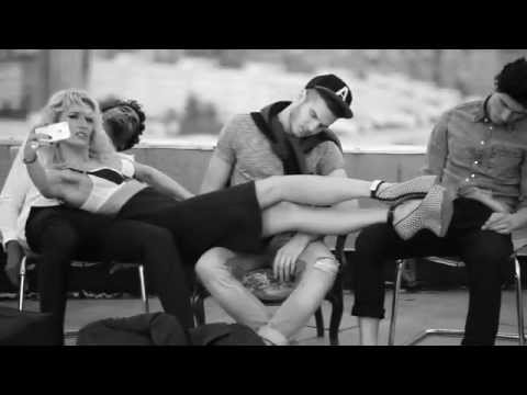 KIKI DOLL - TICK-TACK (OFFICIAL MUSIC VIDEO)